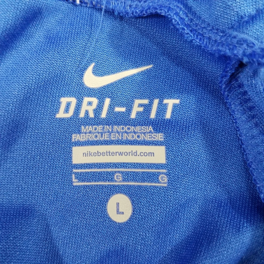Nike Pants Size Large Dri-Fit Womens - Picture 7 of 8